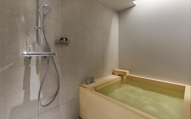 Tsuki Tokyo Hotel