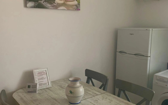 Apartament Carolina Parc