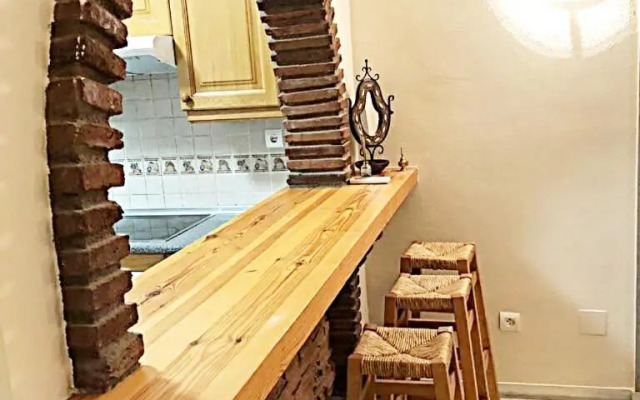 Apartamento Golf Beach