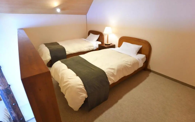 SADO Futatsugame View Hotel