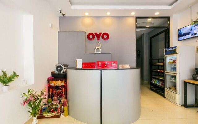 Oyo 465 Lyn Mini Hotel