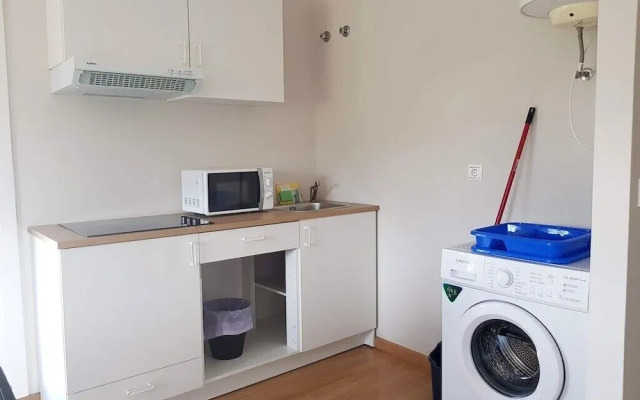 Apartamentos Ribeira 3000