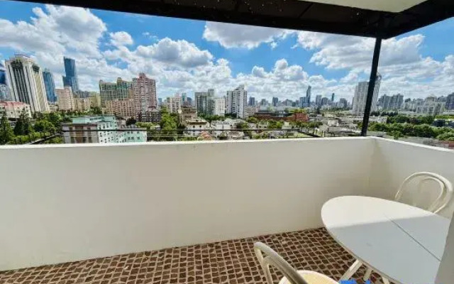 LifeIN apartment