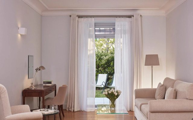 Poseidonion Grand Hotel