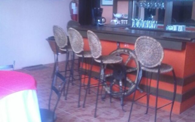 Gani Hotel