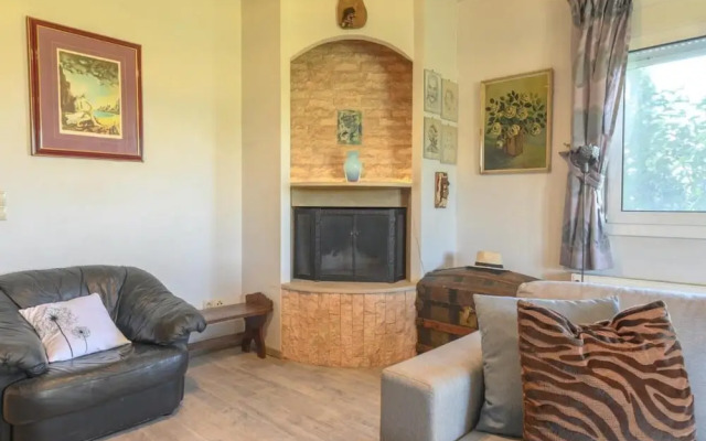 Crete Getaway 3Bd Apt w Garden and View