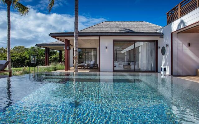 Dream Villa Gouverneur 708