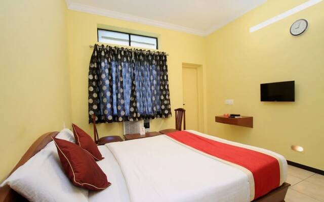 OYO 3397 Hotel Kudla Rasaprakash