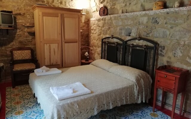 Il Cortile