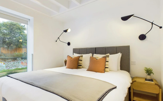 St Pancras Residence