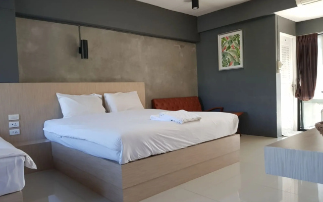 Elite Residence Phitsanulok