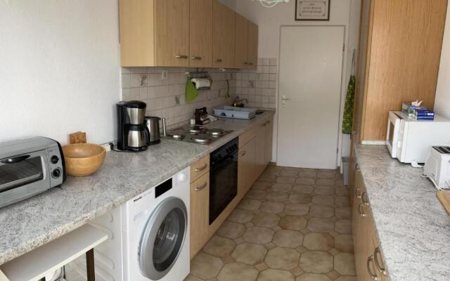 Reichenbach Apartment