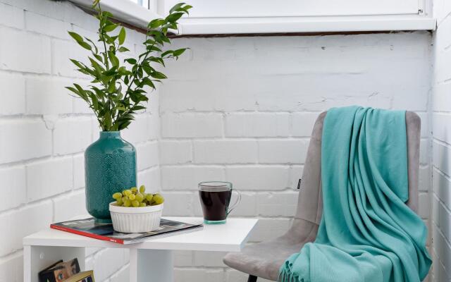 Сутки как дома на улице Героя Пешкова 14/4