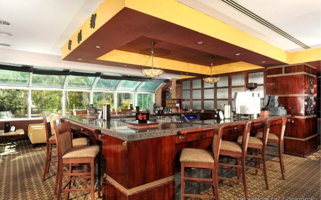 Hyatt Place Keystone / Dillon
