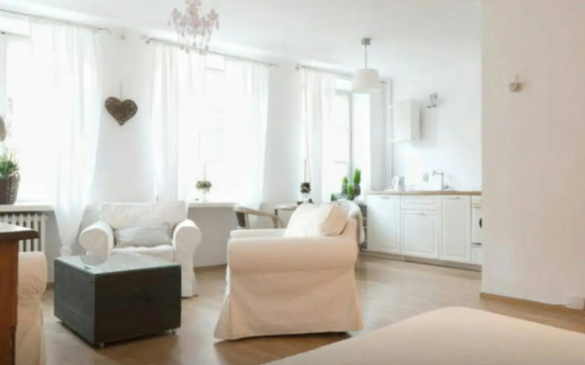 Piwna Vintage Apartment
