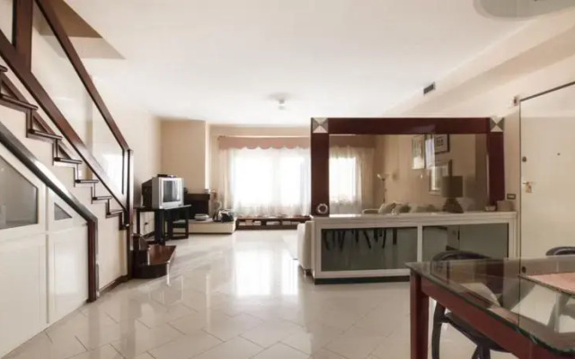 Residenza Colle dei Punici