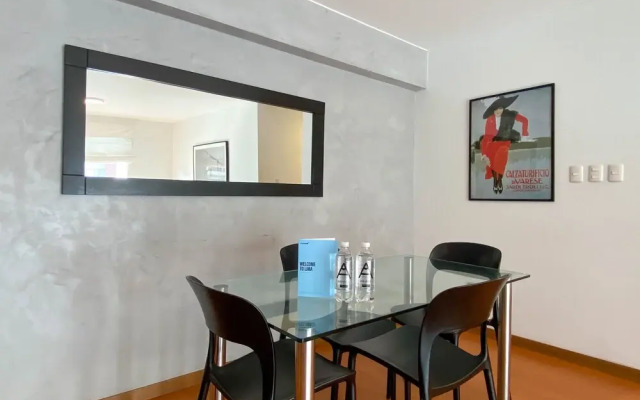 w Charming 2BR in Miraflores