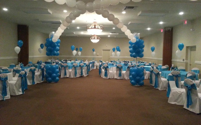 Country Hearth Inn & Suites Atlanta / Marietta and