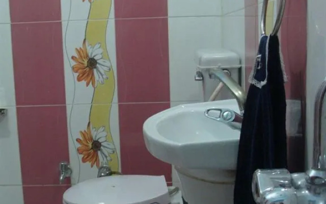 Hotel Rose Villa