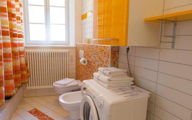 Rimska ulica Apartments Tour As