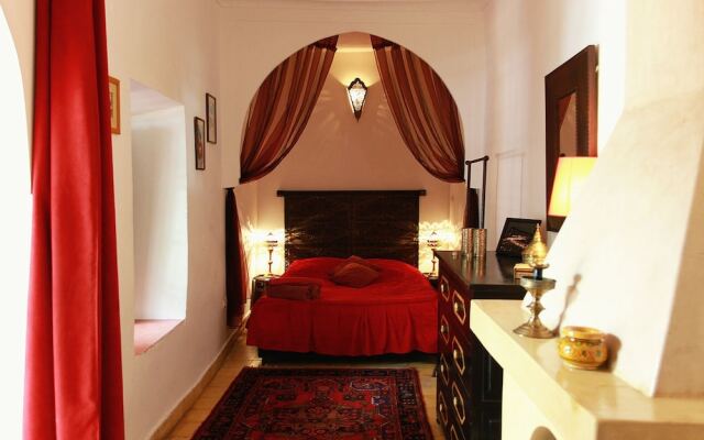 Riad Al Karama