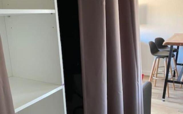 Appartement 26M2 Sainte Maxime Centre Ville