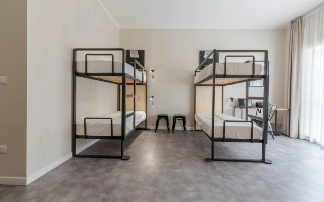 Piccolo Catalunya Hostel