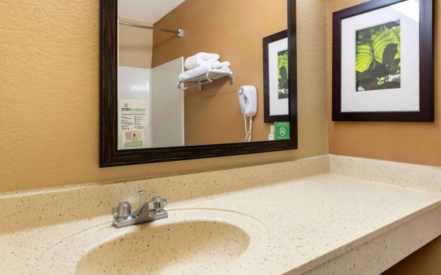 Extended Stay America Suites Minneapolis Airport Eagan South