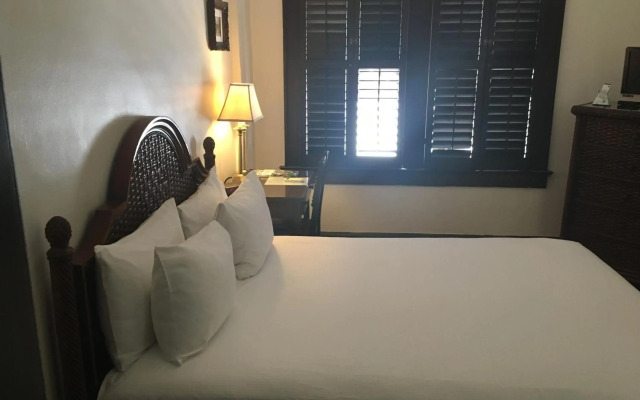 Park Plaza Hotel