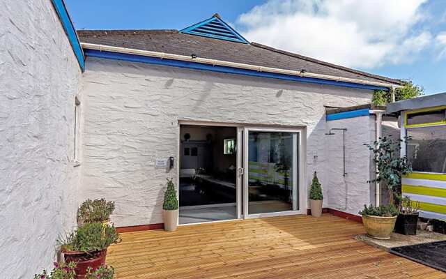 Pendennis Lodge