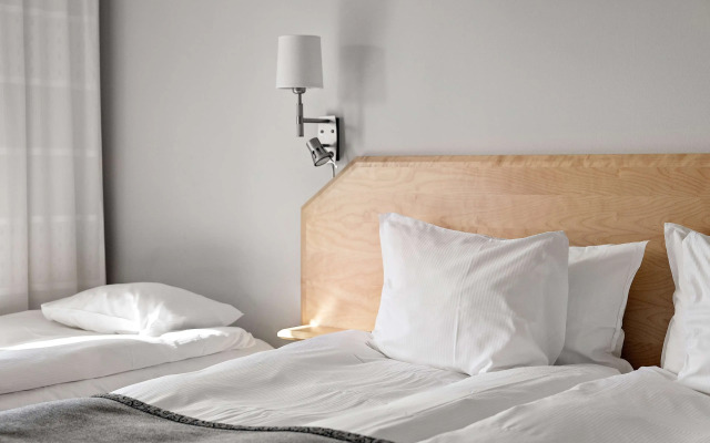 Landvetter Airport Hotel, BW Premier Collection