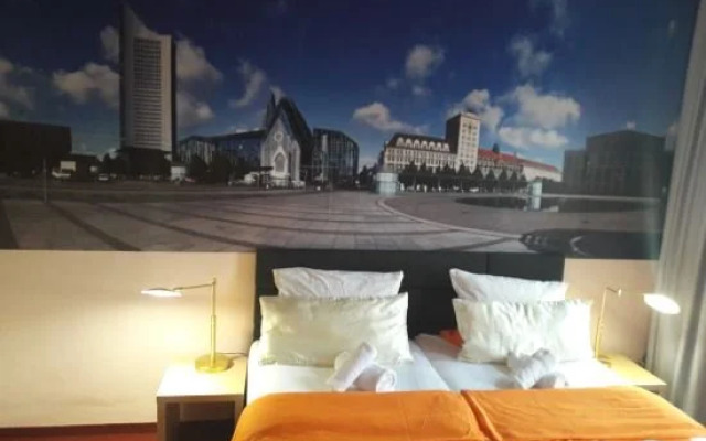 Pfefferkiste Gasthaus - Pension