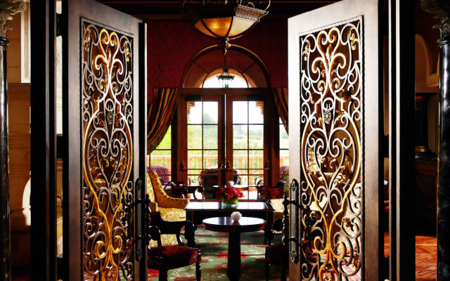 Fairmont Grand Del Mar