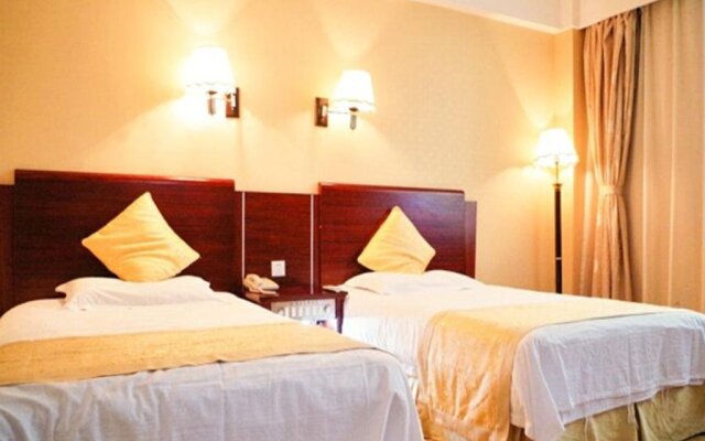 Chizhou Yinxing Business Hotel