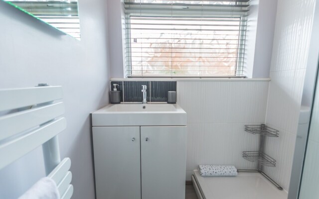 Kings Field Masionette