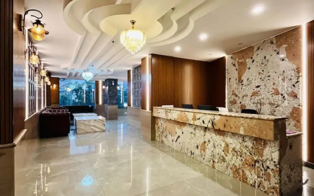 Richmond Inn and Suites