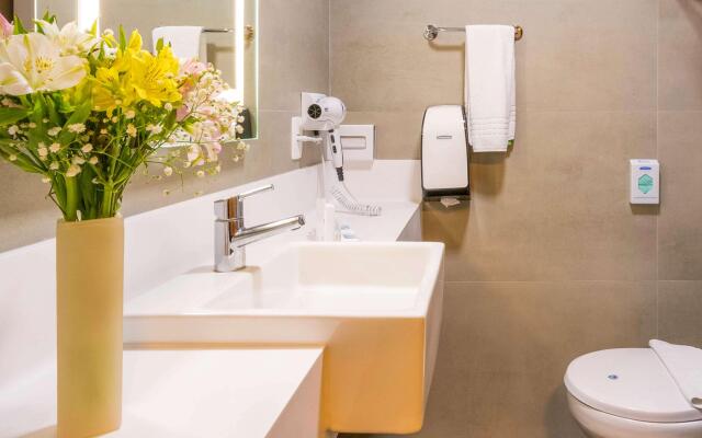 Mercure Florianópolis