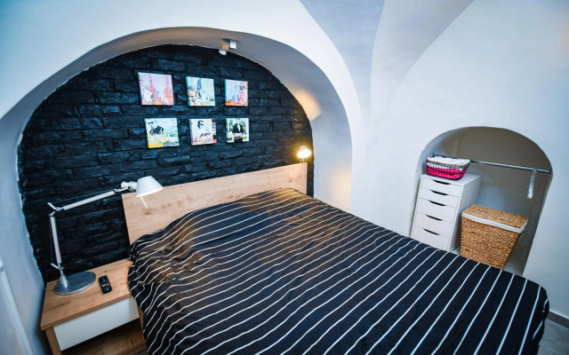 La Guta Studio Suite Jerusalem