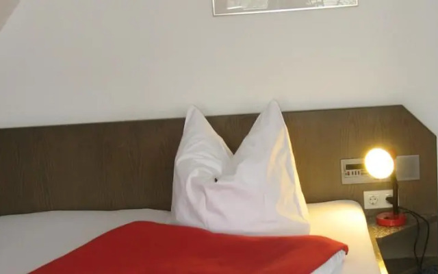Hotel am Schlossberg