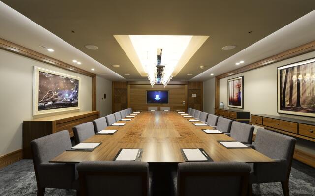 Holiday Inn Bursa - City Centre by IHG
