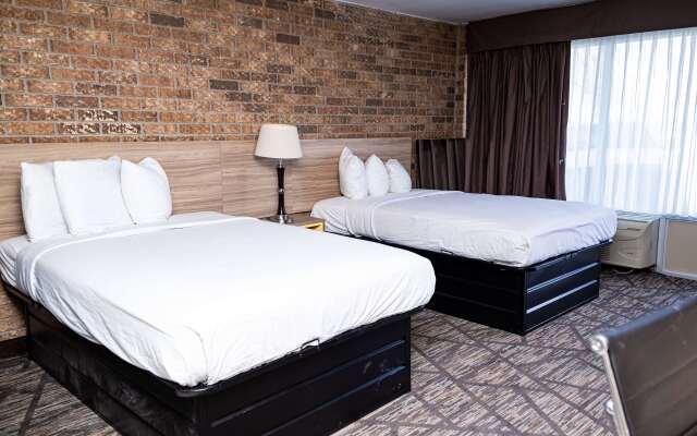 Days Inn by Wyndham Batesville AR