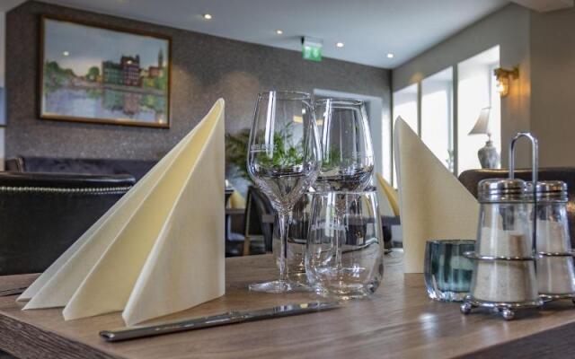 Hotell Nordic