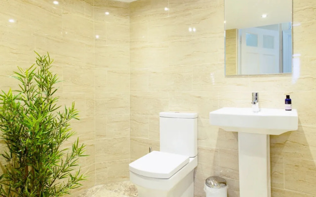 Premier Central Stay Edinburgh