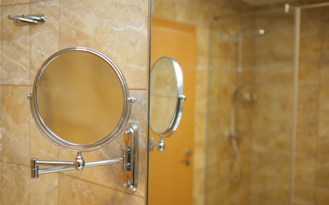 Hotel Villa Radin