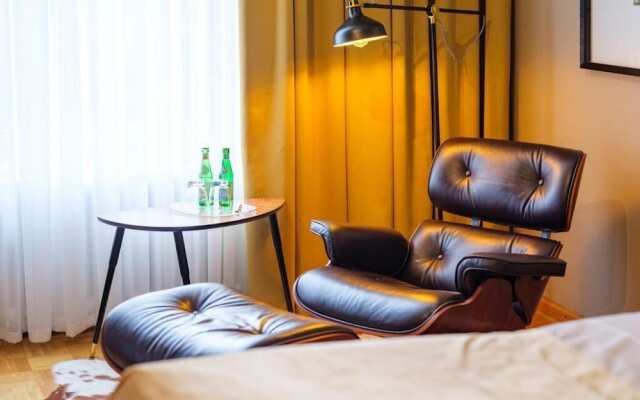 Hotel Van Bebber