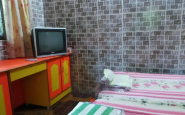 Selfia Guest House