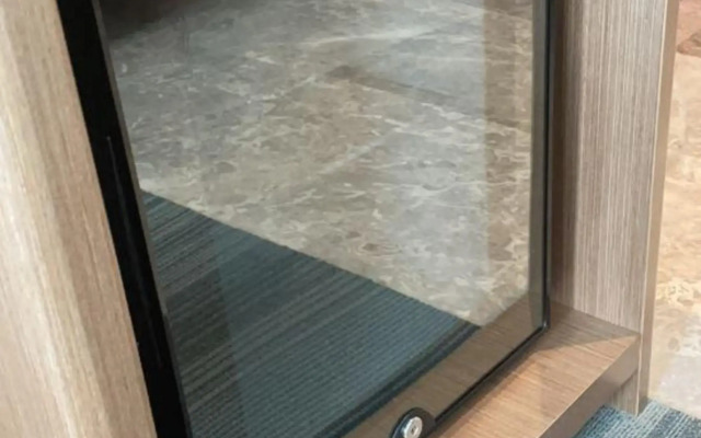 Hampton by Hilton Urumqi Exhibition Center