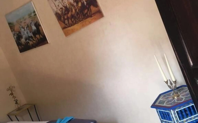 Zagora Mindful Space