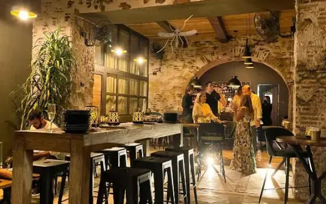 Hotel Saint Nicolas