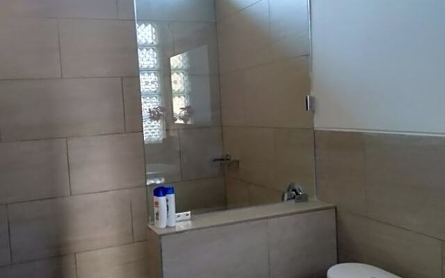 Medewi Beach View Villa